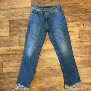 Lucky Brand size 4/27